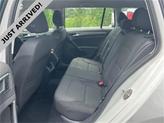 Thumbnail of 2019 White Volkswagen Golf SportWagen