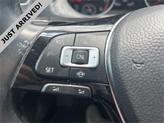 Thumbnail of 2019 White Volkswagen Golf SportWagen