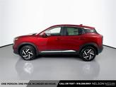 Thumbnail of 2025 Scarlet Ember Tintcoat Nissan Kicks
