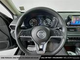 Thumbnail of 2022 Super Black Clearcoat Nissan Altima
