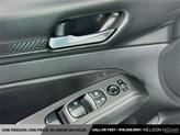 Thumbnail of 2022 Super Black Clearcoat Nissan Altima