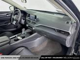 Thumbnail of 2022 Super Black Clearcoat Nissan Altima