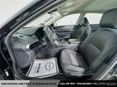 Thumbnail of 2022 Super Black Clearcoat Nissan Altima