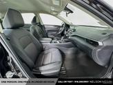 Thumbnail of 2022 Super Black Clearcoat Nissan Altima