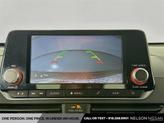Thumbnail of 2022 Super Black Clearcoat Nissan Altima