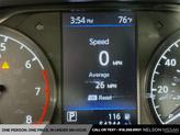 Thumbnail of 2022 Super Black Clearcoat Nissan Altima