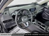 Thumbnail of 2022 Super Black Clearcoat Nissan Altima