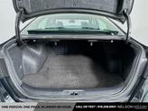 Thumbnail of 2022 Super Black Clearcoat Nissan Altima