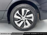 Thumbnail of 2022 Super Black Clearcoat Nissan Altima