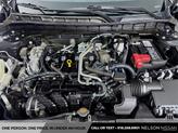 Thumbnail of 2022 Super Black Clearcoat Nissan Altima