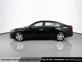 Thumbnail of 2022 Super Black Clearcoat Nissan Altima