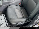 Thumbnail of 2022 Super Black Clearcoat Nissan Altima