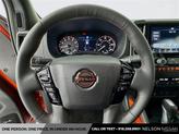 Thumbnail of 2025 Afterburn Orange Nissan Frontier