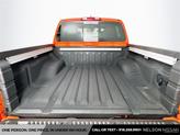 Thumbnail of 2025 Afterburn Orange Nissan Frontier