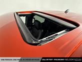 Thumbnail of 2025 Afterburn Orange Nissan Frontier