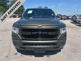 Thumbnail of 2020 Olive Green Pearlcoat RAM 1500