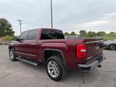 Thumbnail of 2015 Sonoma Red Metallic GMC Sierra 1500