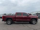 Thumbnail of 2015 Sonoma Red Metallic GMC Sierra 1500