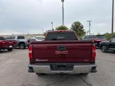 Thumbnail of 2015 Sonoma Red Metallic GMC Sierra 1500