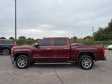 Thumbnail of 2015 Sonoma Red Metallic GMC Sierra 1500