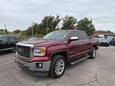 Photo of 2015 Sonoma Red Metallic GMC Sierra 1500