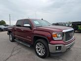 Thumbnail of 2015 Sonoma Red Metallic GMC Sierra 1500