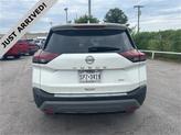 Thumbnail of 2023 Pearl White Tricoat Nissan Rogue