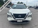 Thumbnail of 2023 Pearl White Tricoat Nissan Rogue