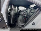 Thumbnail of 2023 Summit White Cadillac CT4