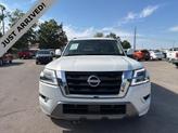 Thumbnail of 2023 Aspen White Tricoat Nissan Armada