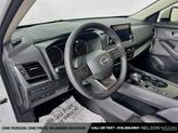 Thumbnail of 2025 Everest White Pearl Nissan Rogue