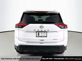 Thumbnail of 2025 Everest White Pearl Nissan Rogue