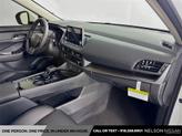 Thumbnail of 2025 Everest White Pearl Nissan Rogue