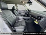 Thumbnail of 2025 Everest White Pearl Nissan Rogue