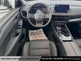 Thumbnail of 2025 Everest White Pearl Nissan Rogue