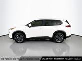 Thumbnail of 2025 Everest White Pearl Nissan Rogue