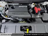 Thumbnail of 2025 Everest White Pearl Nissan Rogue