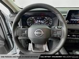 Thumbnail of 2025 Everest White Pearl Nissan Rogue