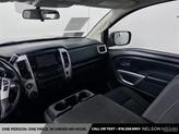 Thumbnail of 2017 Gun Metallic Nissan Titan