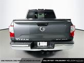 Thumbnail of 2017 Gun Metallic Nissan Titan