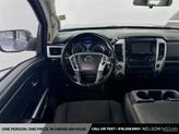 Thumbnail of 2017 Gun Metallic Nissan Titan