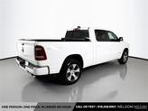 Thumbnail of 2023 Bright White Clearcoat RAM 1500