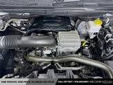 Thumbnail of 2023 Bright White Clearcoat RAM 1500