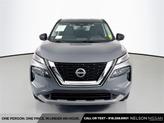 Thumbnail of 2023 Gun Metallic Nissan Rogue
