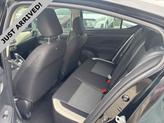 Thumbnail of 2021 Super Black Nissan Versa