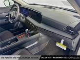 Thumbnail of 2025 Aspen White Tricoat Nissan Kicks