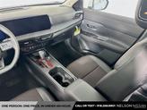 Thumbnail of 2025 Aspen White Tricoat Nissan Kicks