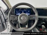 Thumbnail of 2025 Aspen White Tricoat Nissan Kicks