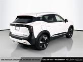 Thumbnail of 2025 Aspen White Tricoat Nissan Kicks
