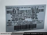 Thumbnail of 2025 Aspen White Tricoat Nissan Kicks